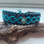 Halsbanden, lijnen en anti tekenbanden van paracord touw, Ophalen of Verzenden, Nieuw