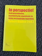 In perspectief: Gedragsproblemen, psychiatrische stoornissen, Boeken, Psychologie, Ophalen of Verzenden, Gelezen, Klinische psychologie