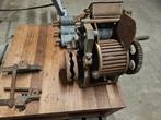 Kalmeijer speculaas machine koekjes opknapper vintage, Ophalen, Gebruikt