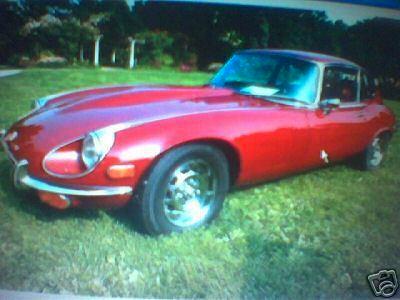 JAGUAR E-TYPE service repair cd, Auto diversen, Handleidingen en Instructieboekjes, Verzenden