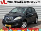 Lancia Ypsilon 0.9 TwinAir Silver | Nieuw Binnen | Cruise Co, Voorwielaandrijving, Euro 5, 86 pk, Gebruikt