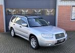 Subaru Forester 2.0 X Luxury Pack NAP Nw. Distributieriem en, 1994 cc, Stof, Gebruikt, Huisgarantie