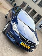 Opel Astra ** full opties️** 130pk Start/stop 2020, Auto's, Voorwielaandrijving, 1250 kg, Zwart, 1199 cc