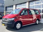 Volkswagen Transporter Kombi 2.0 TDI L1H1 Comfortline 9-pers, Auto's, Volkswagen, Voorwielaandrijving, Adaptive Cruise Control