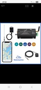 AIS en GPS ontvanger voor mobiel/tablet - Nieuwstaat, Ophalen of Verzenden