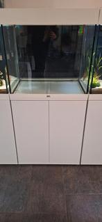 Juwel lido 120 wit aquarium leeg, Ophalen of Verzenden, Gebruikt, Leeg aquarium