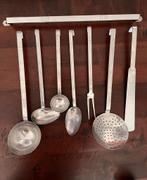 Orginele 7 delig bestek., Huis en Inrichting, Keuken | Keukenbenodigdheden, Ophalen, Nieuw