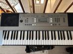 YAMAHA PSR E353 Keyboard - Ideaal voor beginners!, Muziek en Instrumenten, Keyboards, Ophalen, 61 toetsen, Yamaha, Zo goed als nieuw