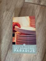 Het Schnitzelparadijs - Khalid Boudou, Boeken, Ophalen of Verzenden, Zo goed als nieuw, Nederland