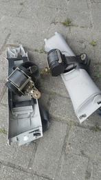 Set voorste gordels Laguna 2002, Ophalen of Verzenden