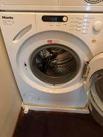 Miele Wasmachine V 1813 WPS - Goede Staat, Ophalen, Gebruikt, Voorlader, Kort programma