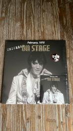 Elvis on stage february 1970 undubbed(sealed), Ophalen of Verzenden, Nieuw in verpakking, 12 inch