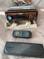 Clarion DRX 9575 RWZ(high-end).zie omschrijving., Ophalen of Verzenden, Zo goed als nieuw