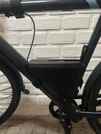Defecte Vanmoof met lader en powerbank, Fietsen en Brommers, Elektrische fietsen, Ophalen, Minder dan 30 km per accu, Gebruikt