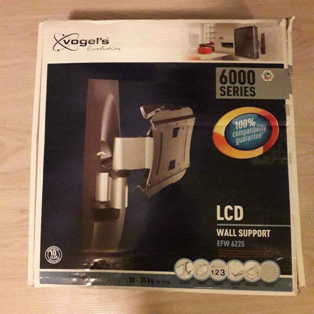 LCD Wandsteun., Ophalen of Verzenden, Nieuw