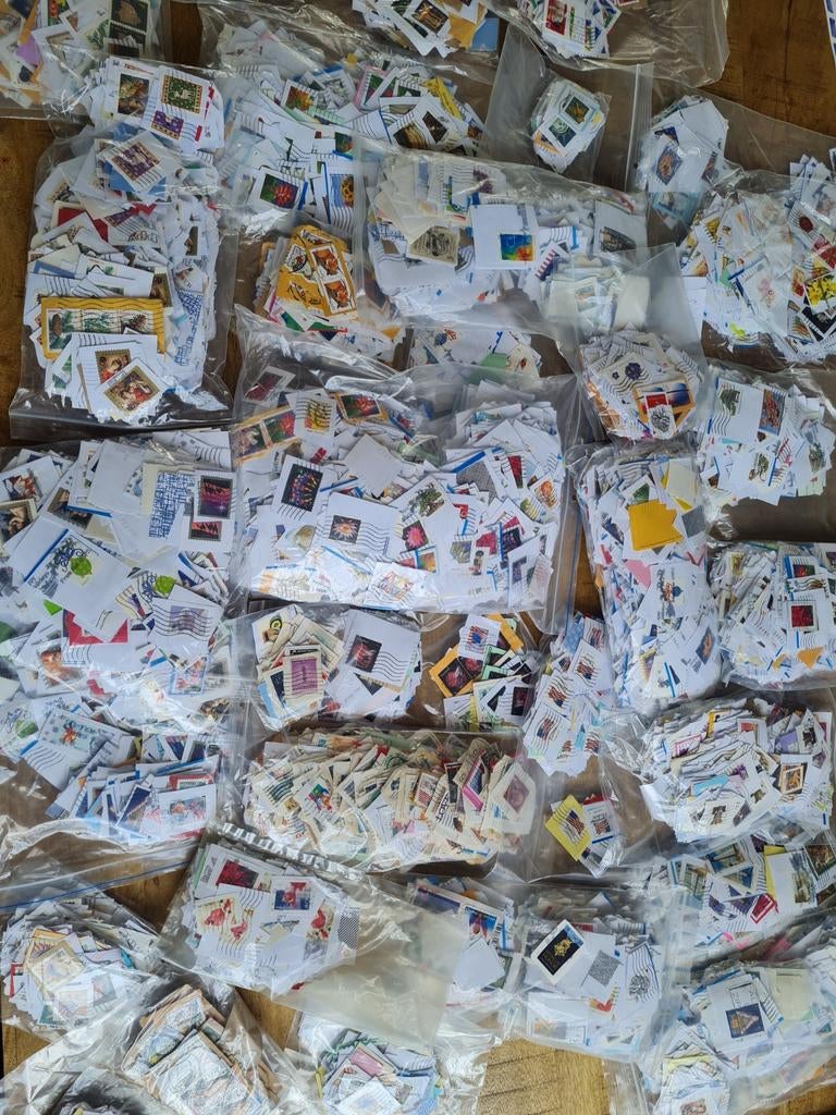 USA HEEL VEEL!!!!, Ophalen of Verzenden, Noord-Amerika