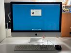 iMac 27inch 2,8 Core i5, 8GB Ram, mid 2010, Ophalen, 2 tot 3 Ghz, IMac, Zo goed als nieuw