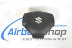 Airbag set - Paneel Suzuki SX4 (2006-2014)