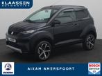 Aixam Crossover Premium Automaat | Voorraad voordeel | Hoge, Auto's, Aixam, Automaat, 12 maanden, 8 pk, Blauw