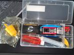 Bike tools, Ophalen of Verzenden, Gebruikt, Gereedschapsset
