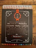 Da Vinci Premium Quality Kleurpotloden, Ophalen of Verzenden, Zo goed als nieuw, Potlood of Stift