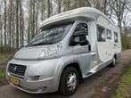 Challenger EDEN 616 FIAT DUCATO CAMPER AIRCO, LENGTE BEDDEN,, Ruysdaelbaan 7E
5642JJ  EINDHOVEN, NL, Ringverwarming, Achteruitrijcamera