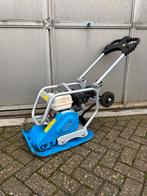 Weber cf2 trilplaat, Ophalen, Zo goed als nieuw