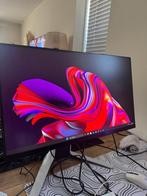 Alienware 240 hz 1 ms 27 inch, Computers en Software, Monitoren, IPS, Full HD, Minder dan 1 ms, Zo goed als nieuw