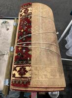 Traploper met roeden, Ophalen, Zo goed als nieuw, Rechthoekig, 50 tot 100 cm