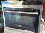 Siemens HB84K552N oven met magnetronfunctie, Witgoed en Apparatuur, Ovens, Gebruikt, Oven, Inbouw, Magnetronfunctie