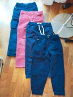 4 broeken maat 122 - NameIt, Blue Ridge, Sissy-Boy,  Zara, Broek, Gebruikt, Jongen, Diverse merken
