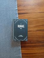 Rumag - De Rumag bijbel, Rumag, Nieuw, Ophalen of Verzenden, Mode algemeen