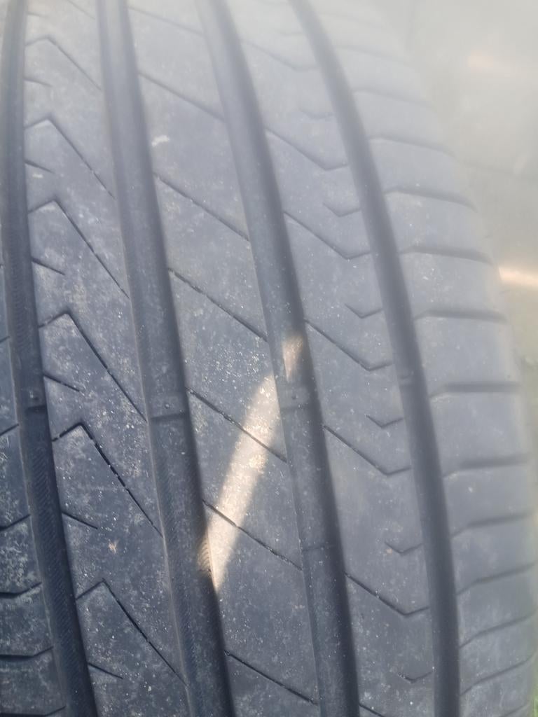 Banden, Diversen, Levensmiddelen, Ophalen