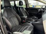 SEAT Leon ST 1.4 EcoTSI 150PK FR | Climate | PDC | Alcantara, Auto's, Gebruikt, 150 pk, Leon, Zwart