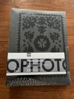 Nieuw HEMA Fotoalbum met 100 pagina's, Audio, Tv en Foto, Fotoalbums en Accessoires, Ophalen of Verzenden, Nieuw, Fotoalbum