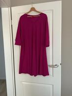 Only M Jurk Maat 42, Ophalen, Zo goed als nieuw, Maat 42/44 (L), Roze
