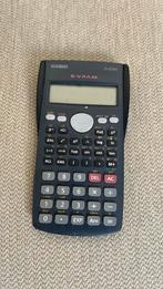 Mooie casio rekenmachine, Ophalen of Verzenden, Zo goed als nieuw