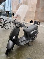 Senzo Rivalux S geel kenteken, Ophalen, Maximaal 45 km/u, Zo goed als nieuw, Senzo