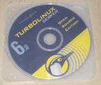 Turbolinux Server 6.0 originele CD 26-3, Ophalen of Verzenden, Zo goed als nieuw