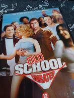 Old school, Alle leeftijden, Ophalen of Verzenden, Zo goed als nieuw