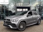 Mercedes-Benz GLE-klasse 350 de 4MATIC Business Line AMG Lin, Auto's, Gebruikt, 4 cilinders, GLE, Plug-in hybride