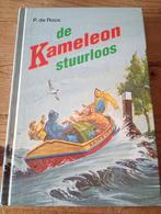 De Kameleon stuurloos - P. de Roos, Ophalen of Verzenden