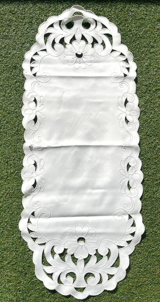 Tafelloper, Ophalen, Zo goed als nieuw, Ovaal