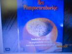 Het Pompoenenboekje  S. Edelaar 9789063787332 ##, Ophalen of Verzenden, Zo goed als nieuw
