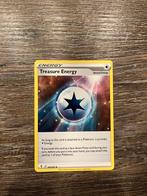 Treasure Energy EVS 165/203, Ophalen of Verzenden, Zo goed als nieuw