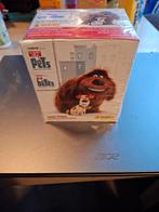 Panini Box huisdiergeheimen, Ophalen of Verzenden, Nieuw, Overige typen