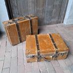 1x Decoratieve koffer koffertje 40x28x14cm *Etage3*, ., Ophalen of Verzenden, Zo goed als nieuw, .