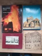 Boeken Venlo, Ophalen of Verzenden, Zo goed als nieuw