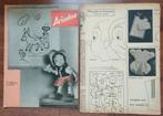 Vintage Ariadne tijdschrift 1960 - no. 163, Overige merken, Vrouw, Ophalen of Verzenden, Overige typen