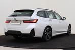 BMW 3 Serie Touring 320i High Executive M Sport Automaat / P, 1998 cc, Gebruikt, Euro 6, 4 cilinders